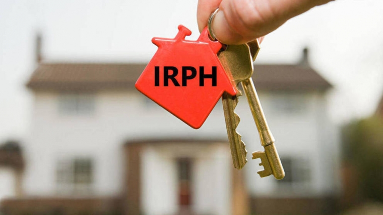 Sentencia referencia IRPH que se aplica en préstamos hipotecarios favorable a los usuarios
